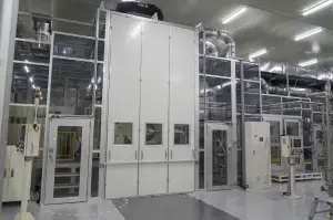 Honda - Batterie allo stato solido