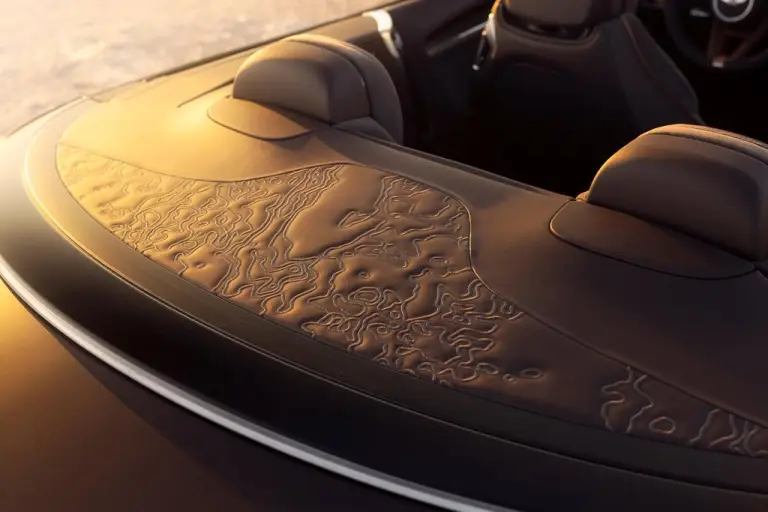 Bentley - Collezione Expressions of Texture - 1