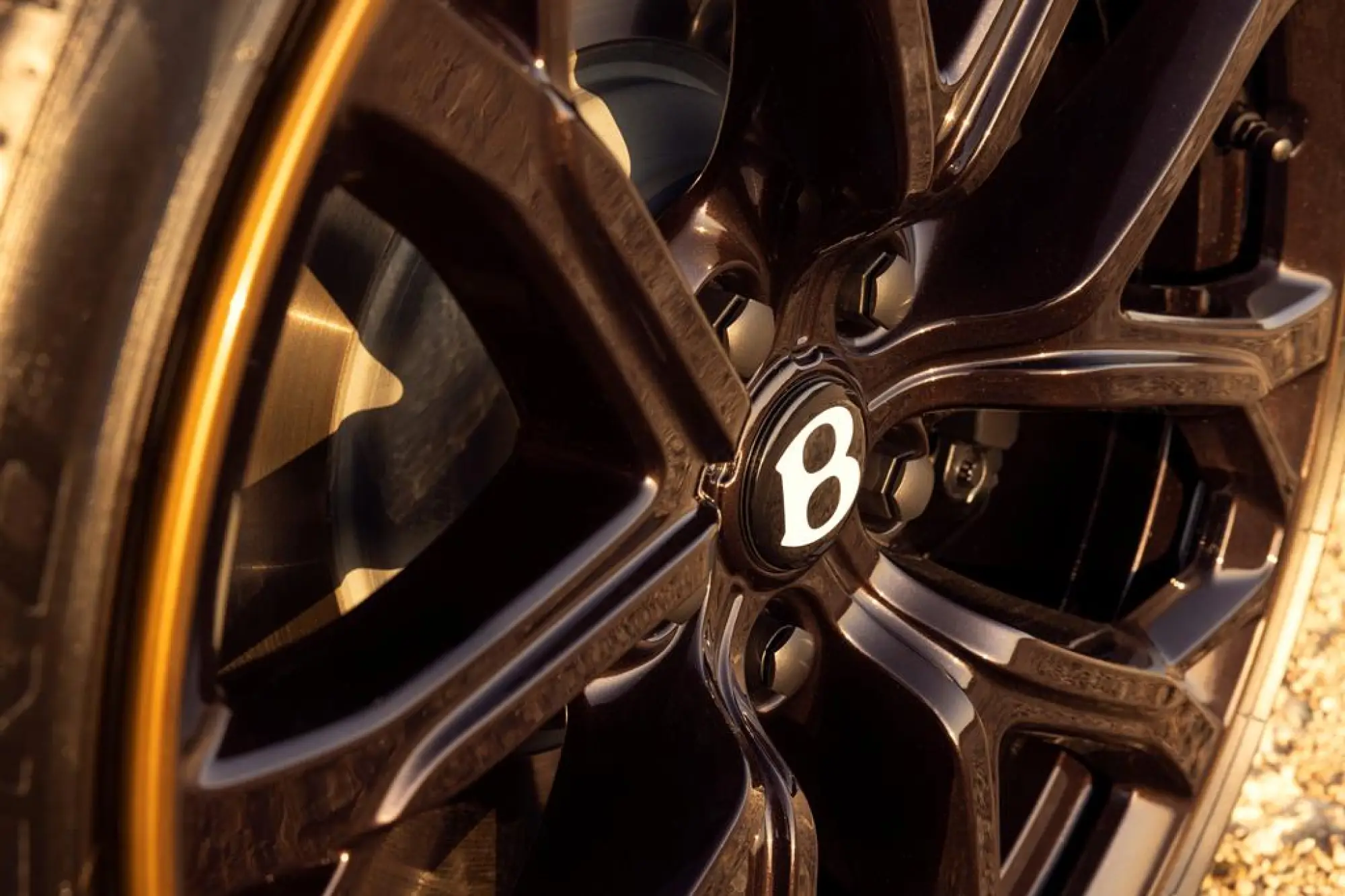 Bentley - Collezione Expressions of Texture - 11