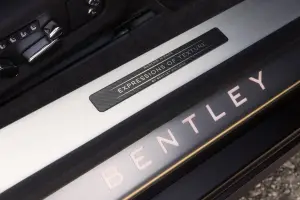 Bentley - Collezione Expressions of Texture - 10