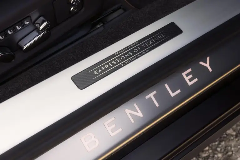 Bentley - Collezione Expressions of Texture - 10