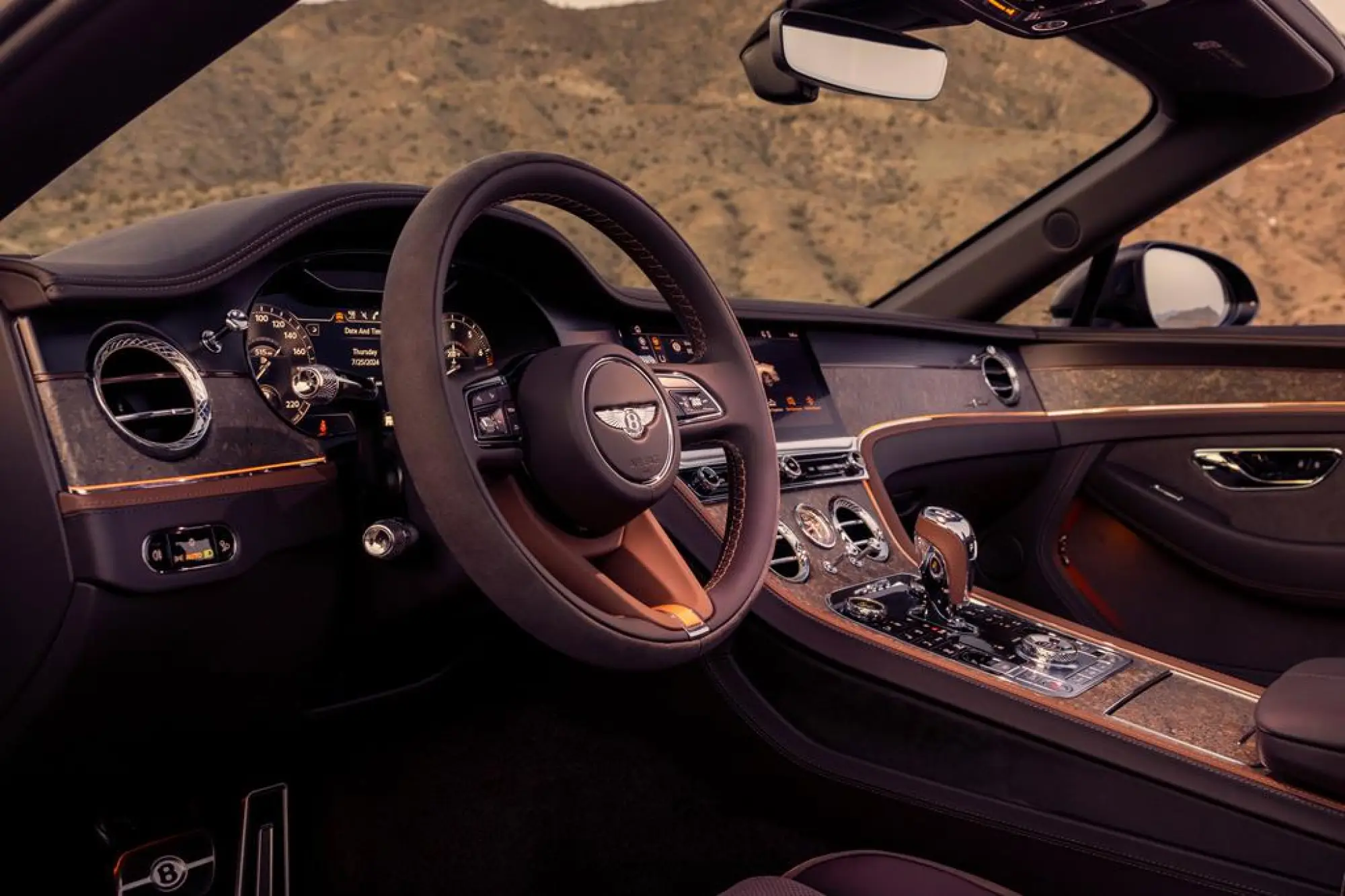 Bentley - Collezione Expressions of Texture - 2