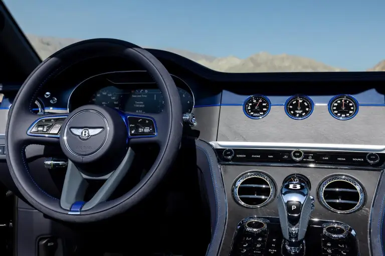 Bentley - Collezione Expressions of Texture - 5