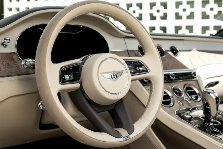 Bentley - Collezione Expressions of Texture - 7