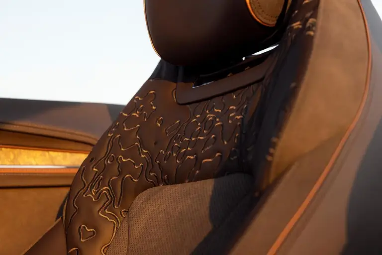 Bentley - Collezione Expressions of Texture - 3