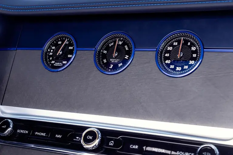 Bentley - Collezione Expressions of Texture - 4