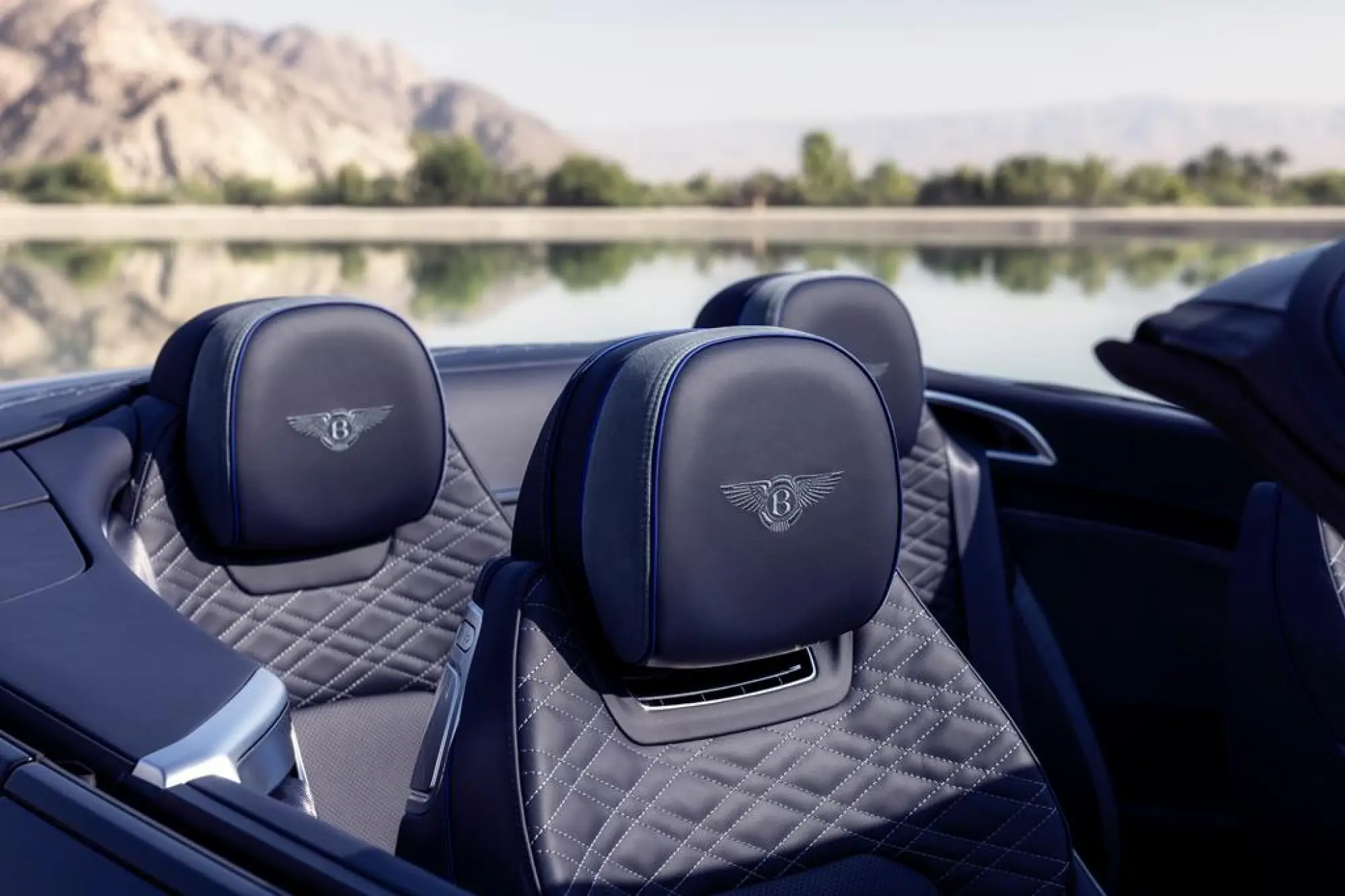 Bentley - Collezione Expressions of Texture - 12