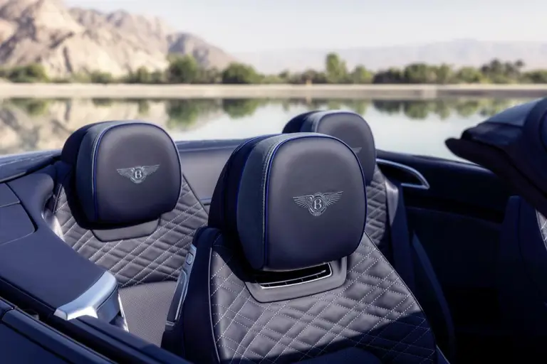Bentley - Collezione Expressions of Texture - 12