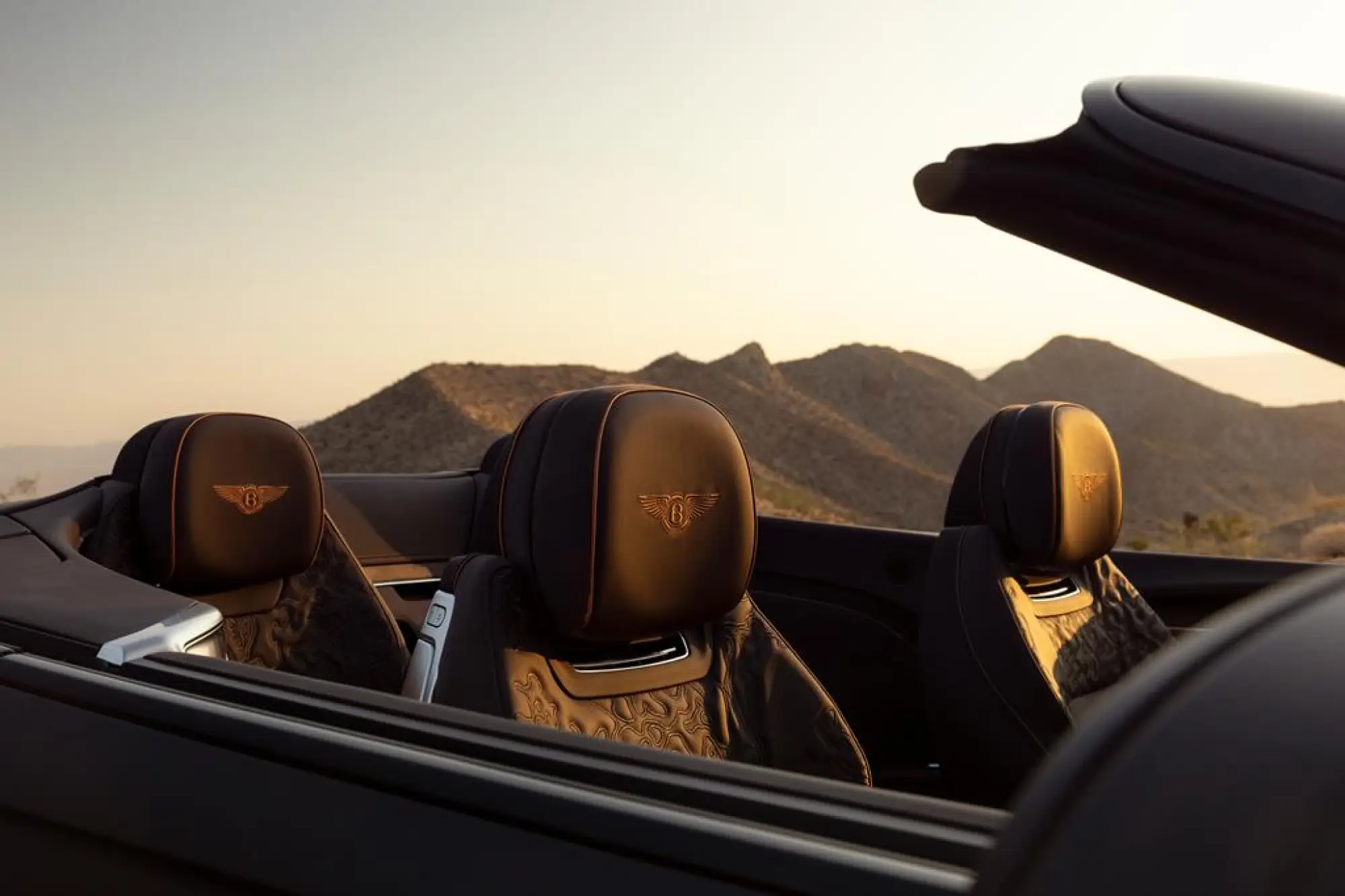 Bentley - Collezione Expressions of Texture - 6