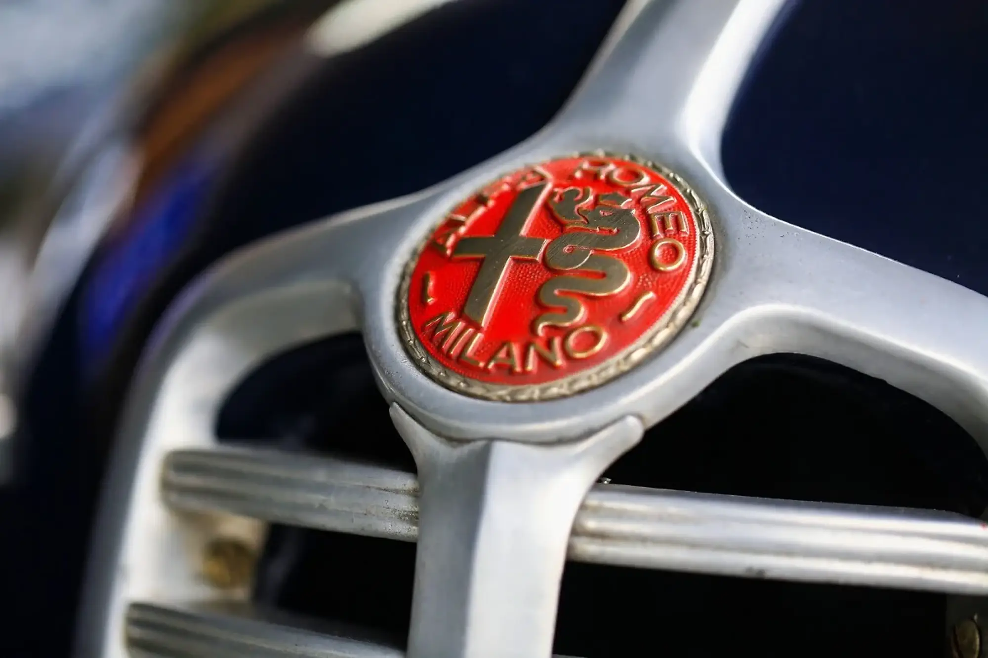 Alfa Romeo - 1000 Miglia Experience Cina - 4
