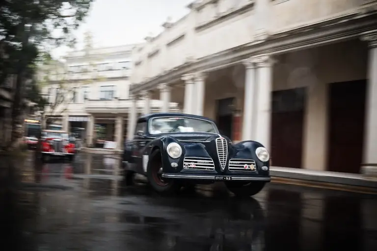 Alfa Romeo - 1000 Miglia Experience Cina - 5