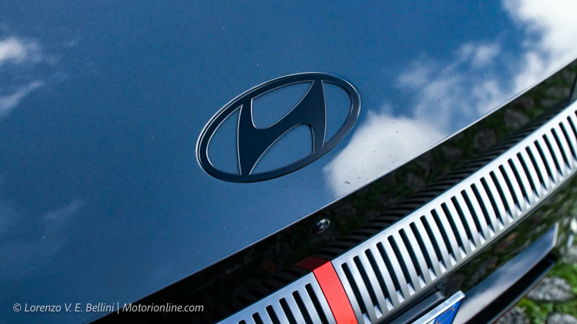 Hyundai Ioniq 5 N - Come E e Come Va - 7