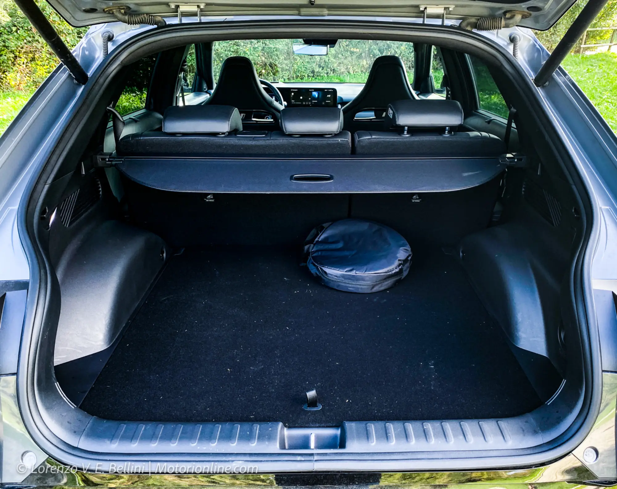 Hyundai Ioniq 5 N - Come E e Come Va - 19