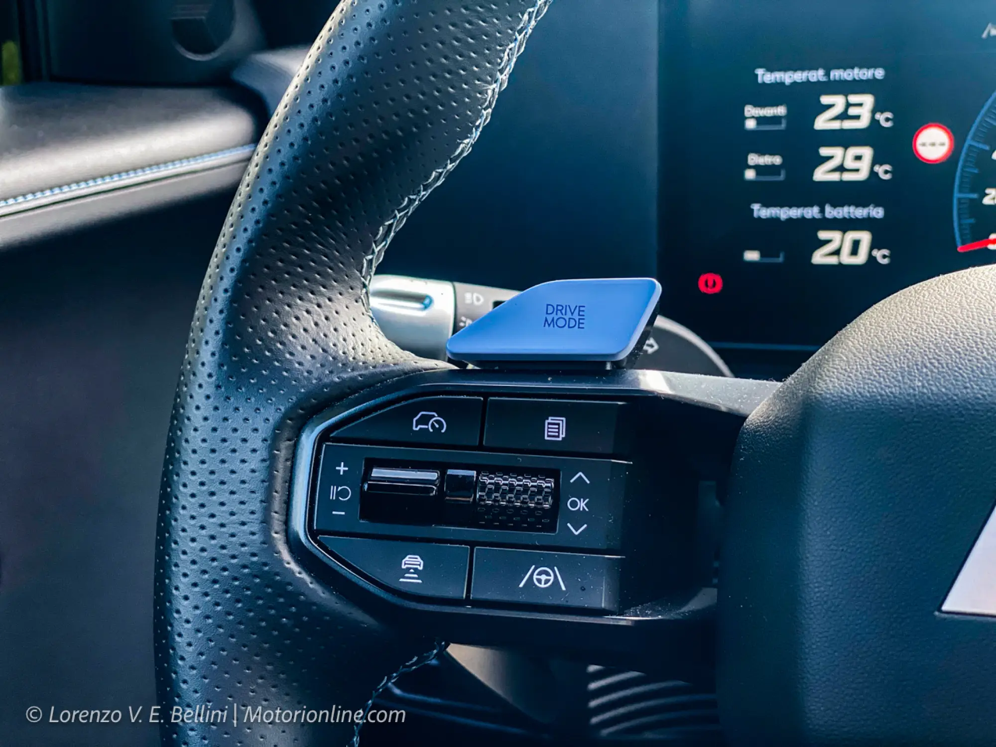 Hyundai Ioniq 5 N - Come E e Come Va - 26