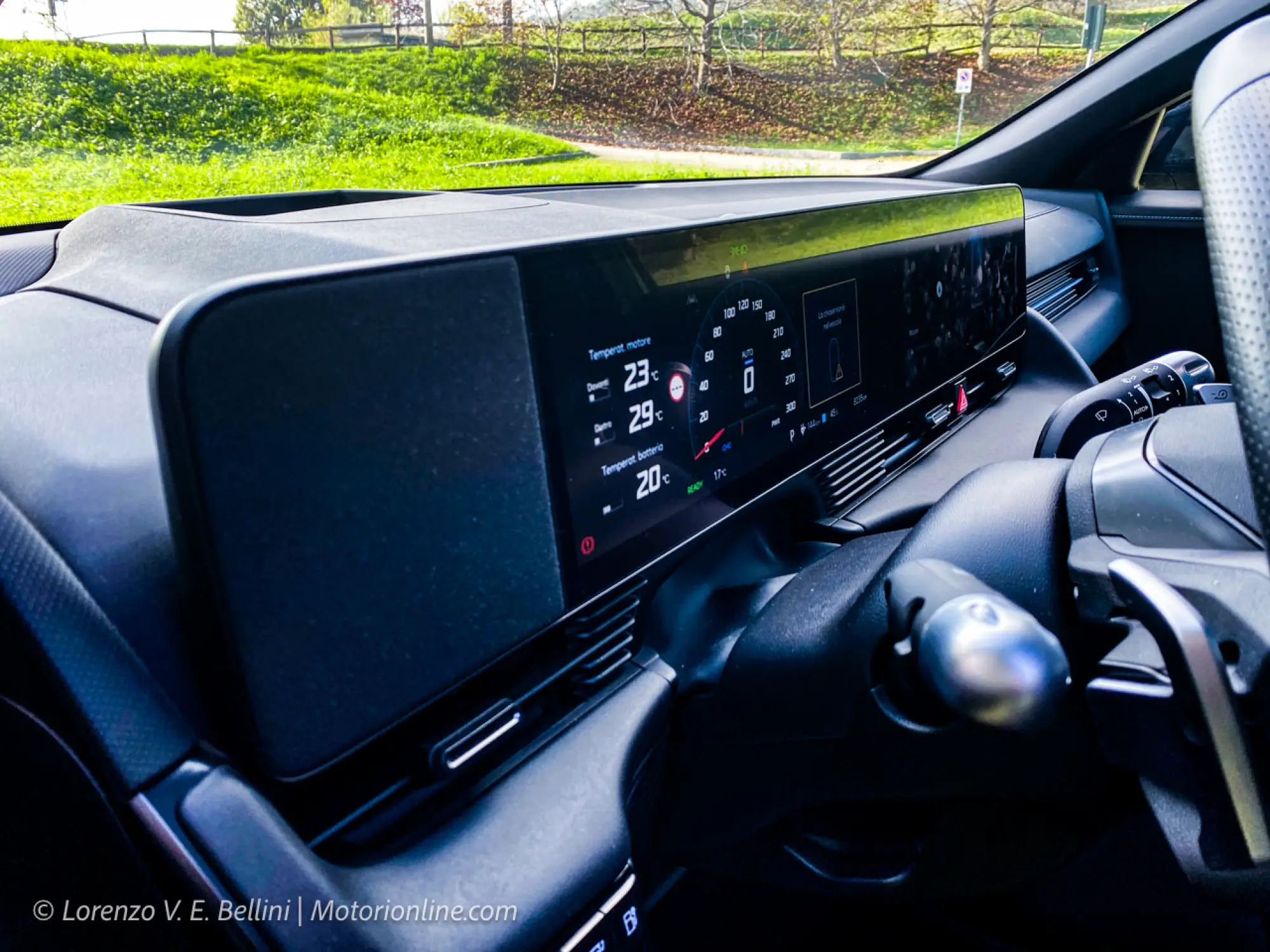Hyundai Ioniq 5 N - Come E e Come Va - 34