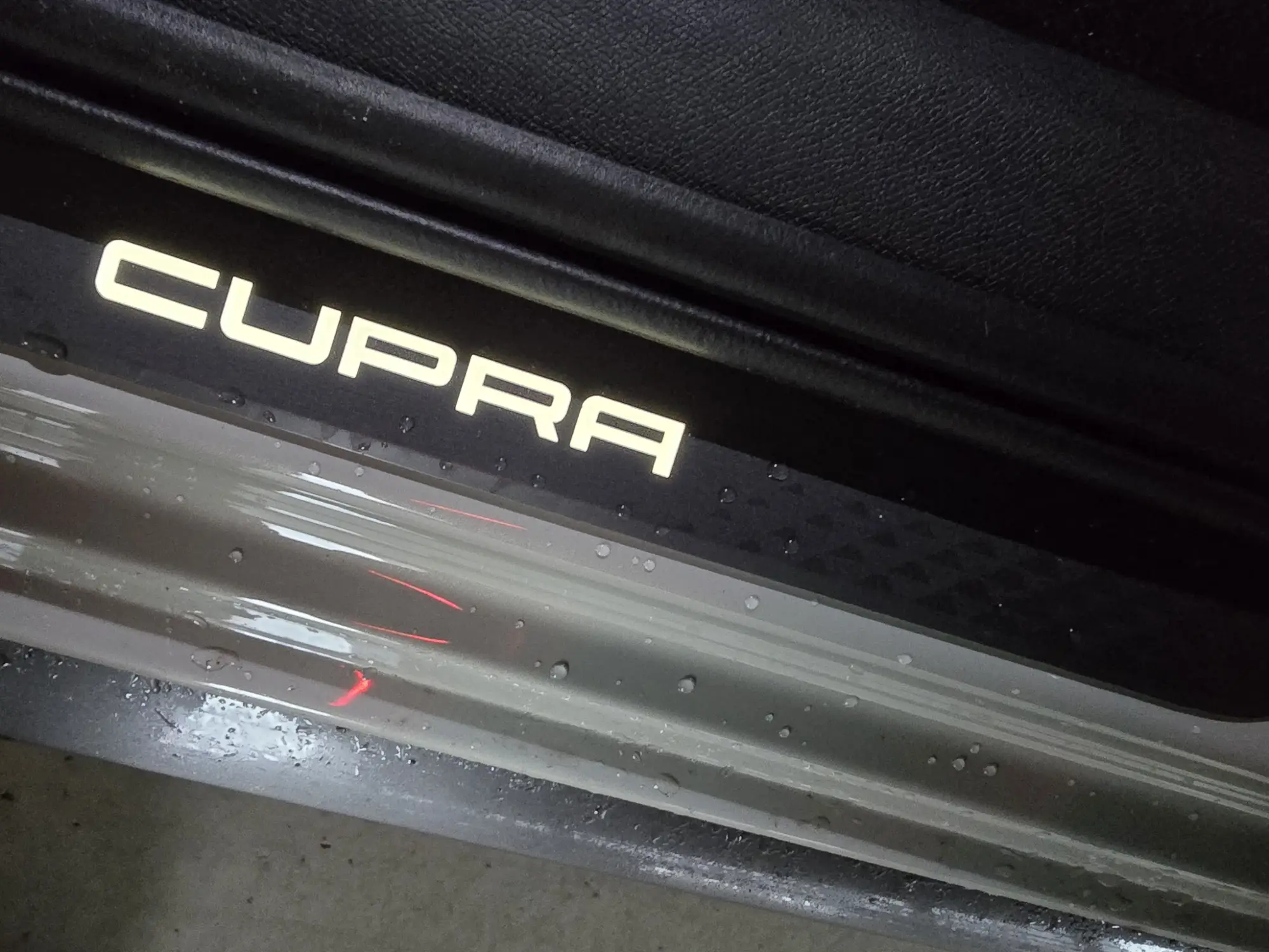 Cupra Leon Come e Come Va - 4
