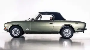 Peugeot 504 coupe e cabriolet
