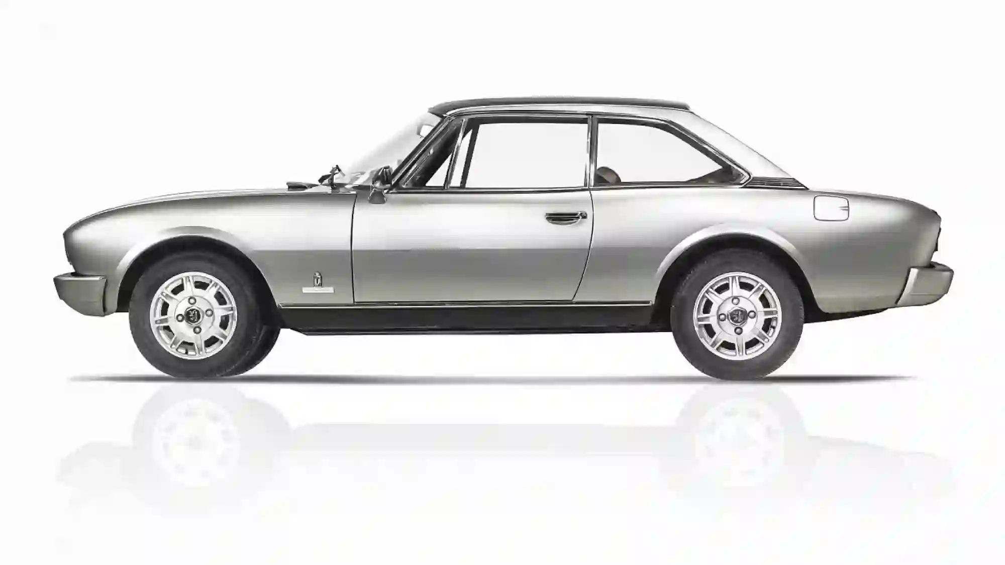 Peugeot 504 coupe e cabriolet - 4