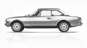 Peugeot 504 coupe e cabriolet