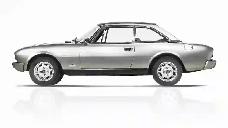 Peugeot 504 coupe e cabriolet - 4
