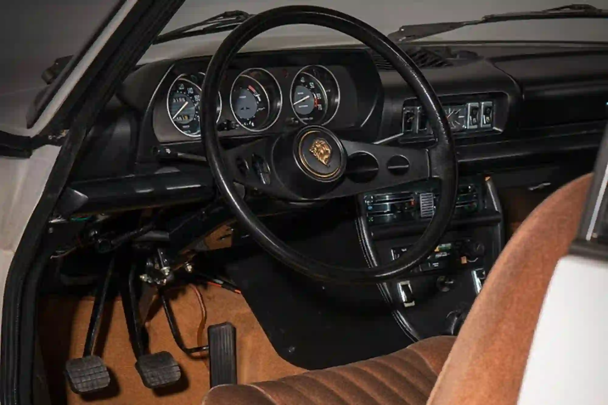 Peugeot 504 coupe e cabriolet - 2