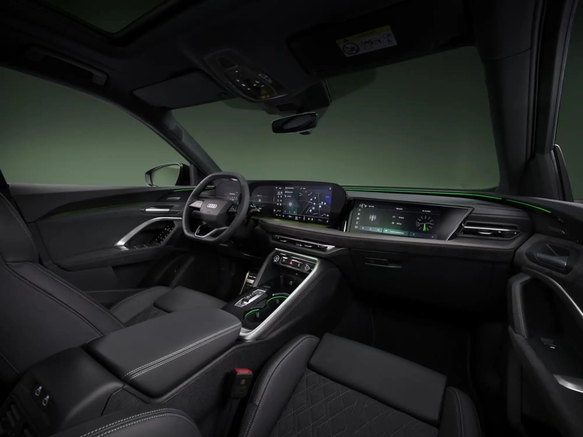 Audi Q5 Sportback 2025 - 7