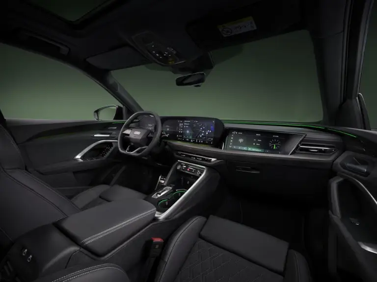 Audi Q5 Sportback 2025 - 7