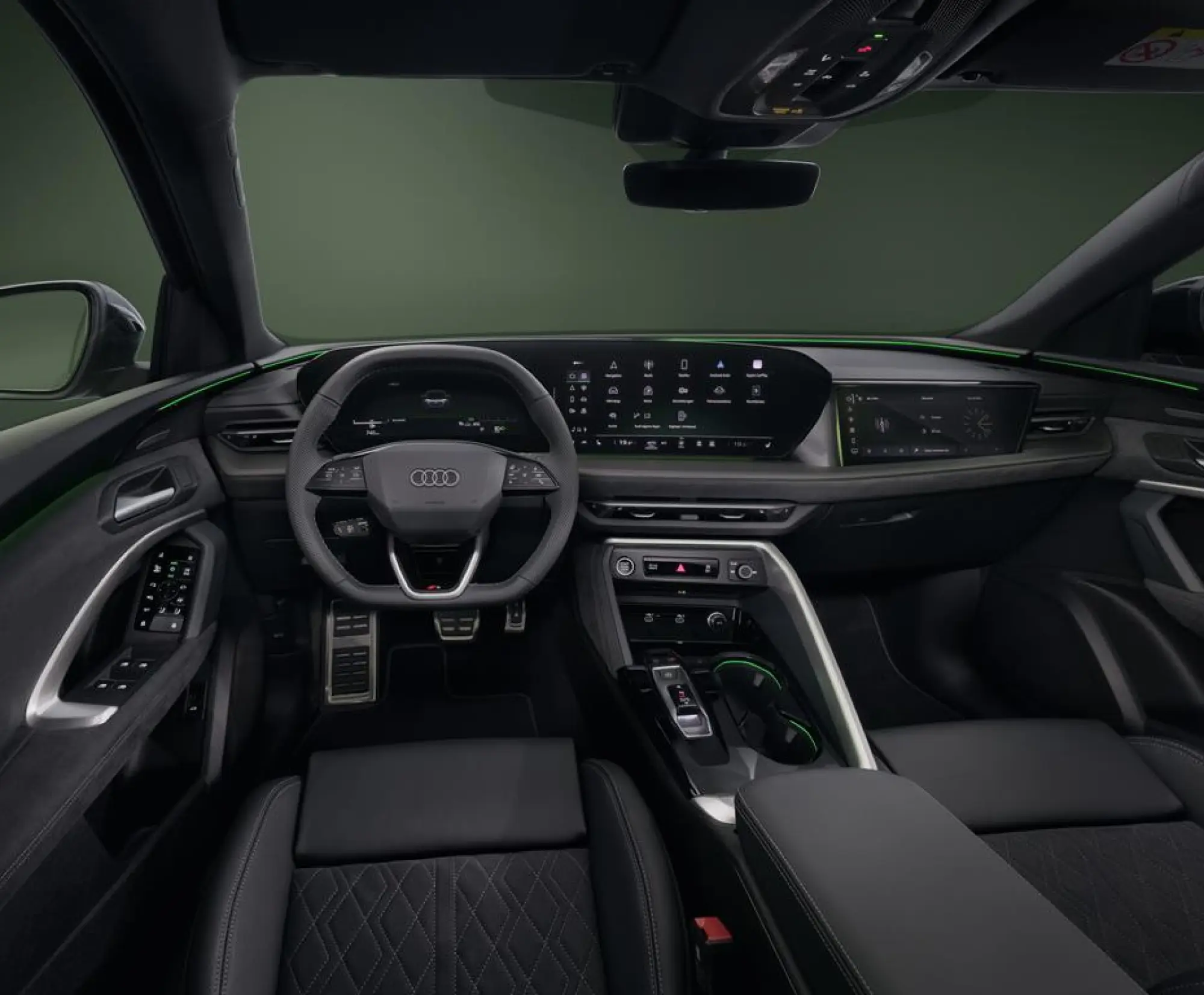 Audi Q5 Sportback 2025 - 10