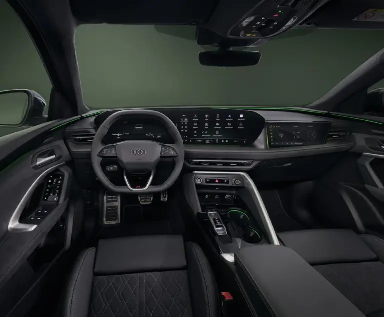 Audi Q5 Sportback 2025 - 10