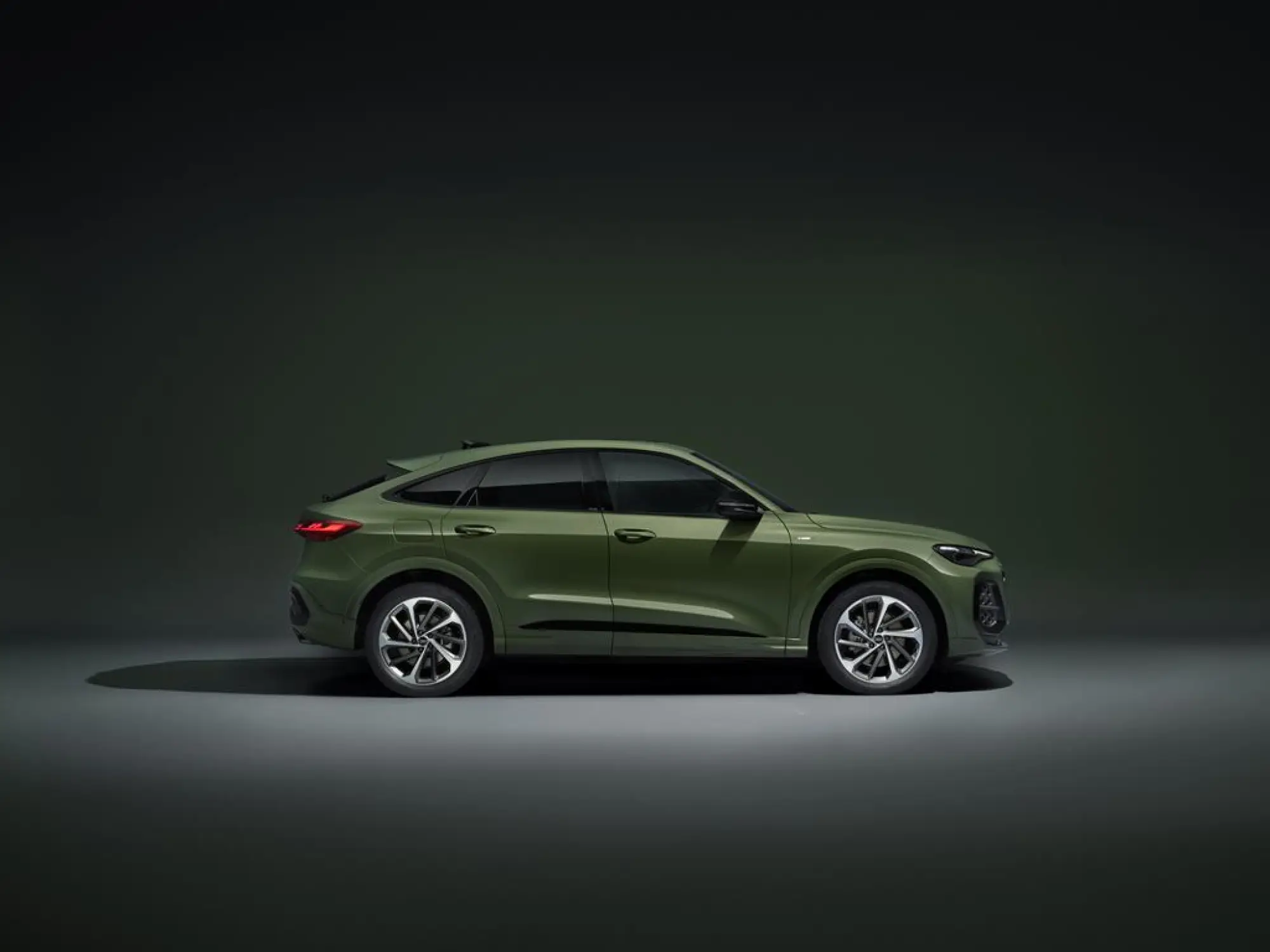 Audi Q5 Sportback 2025 - 13