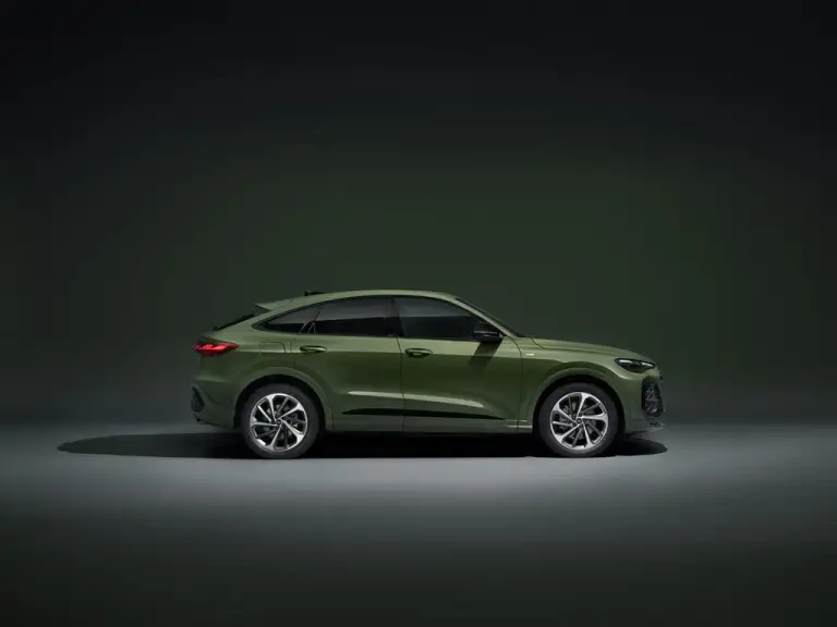 Audi Q5 Sportback 2025 - 13