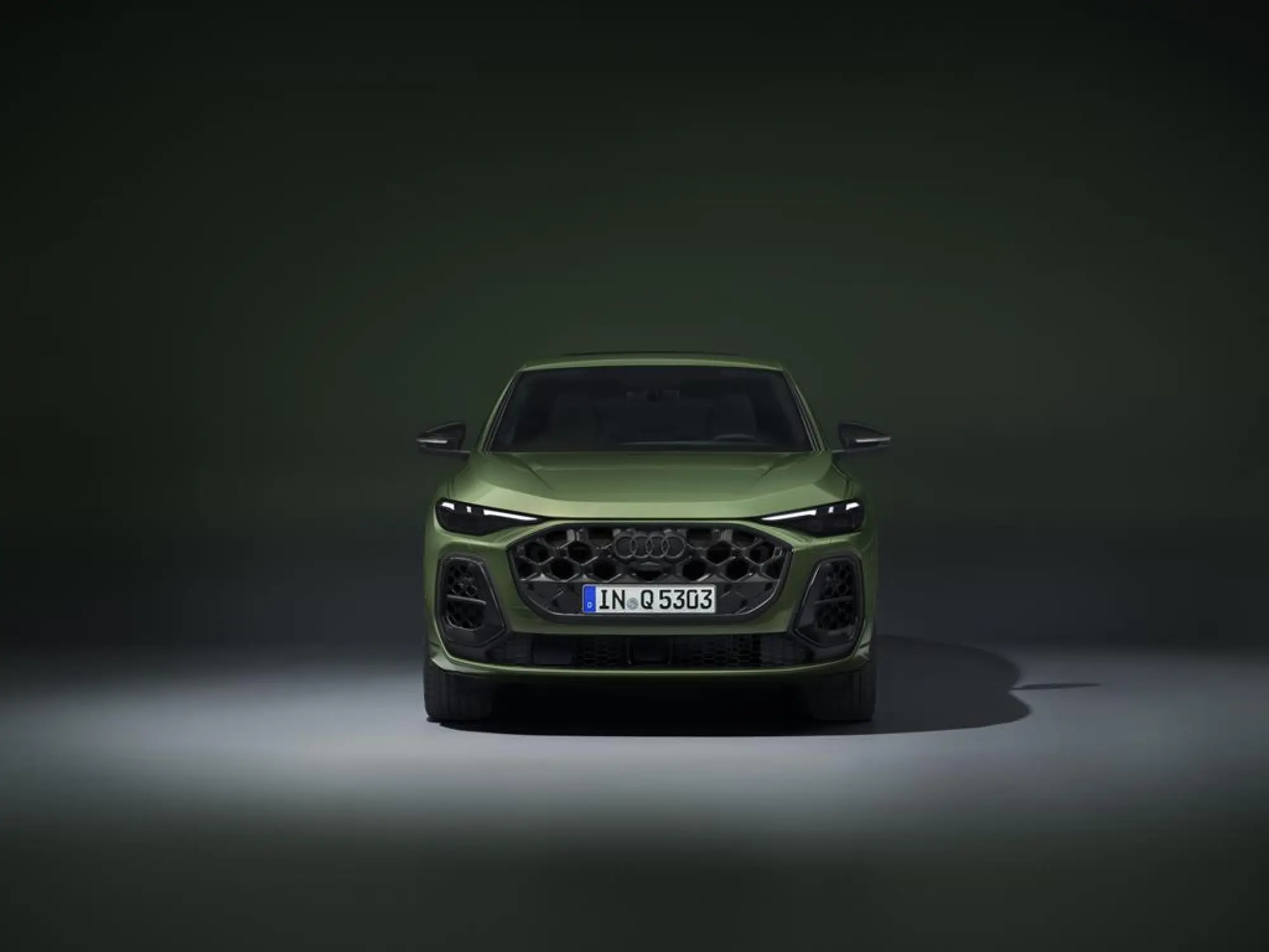 Audi Q5 Sportback 2025 - 8