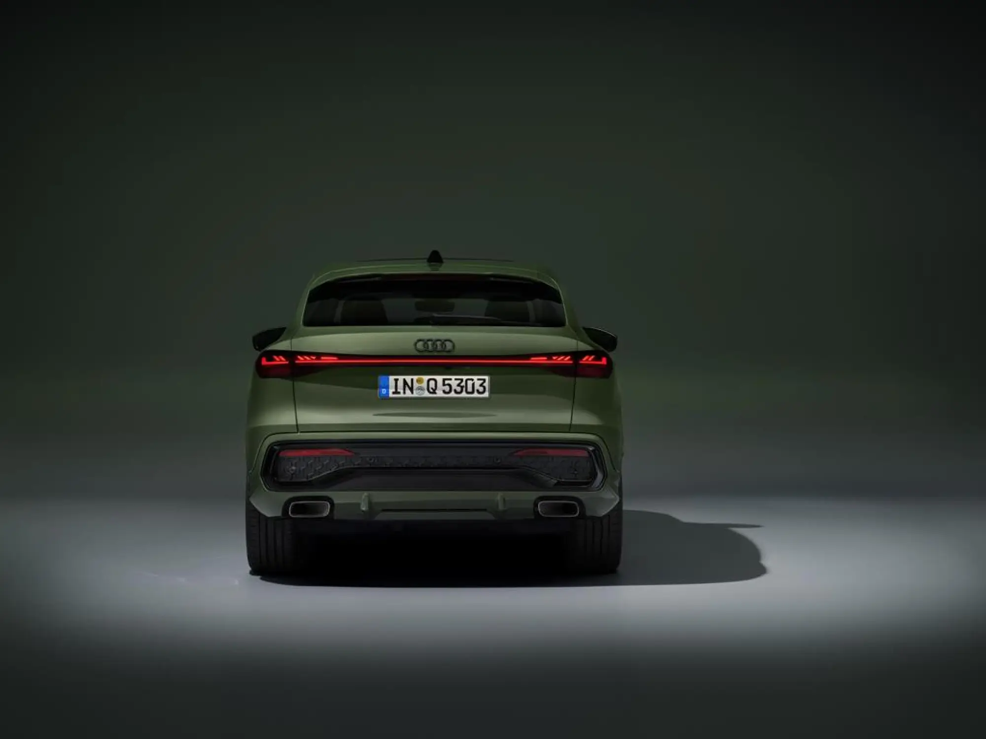 Audi Q5 Sportback 2025 - 11