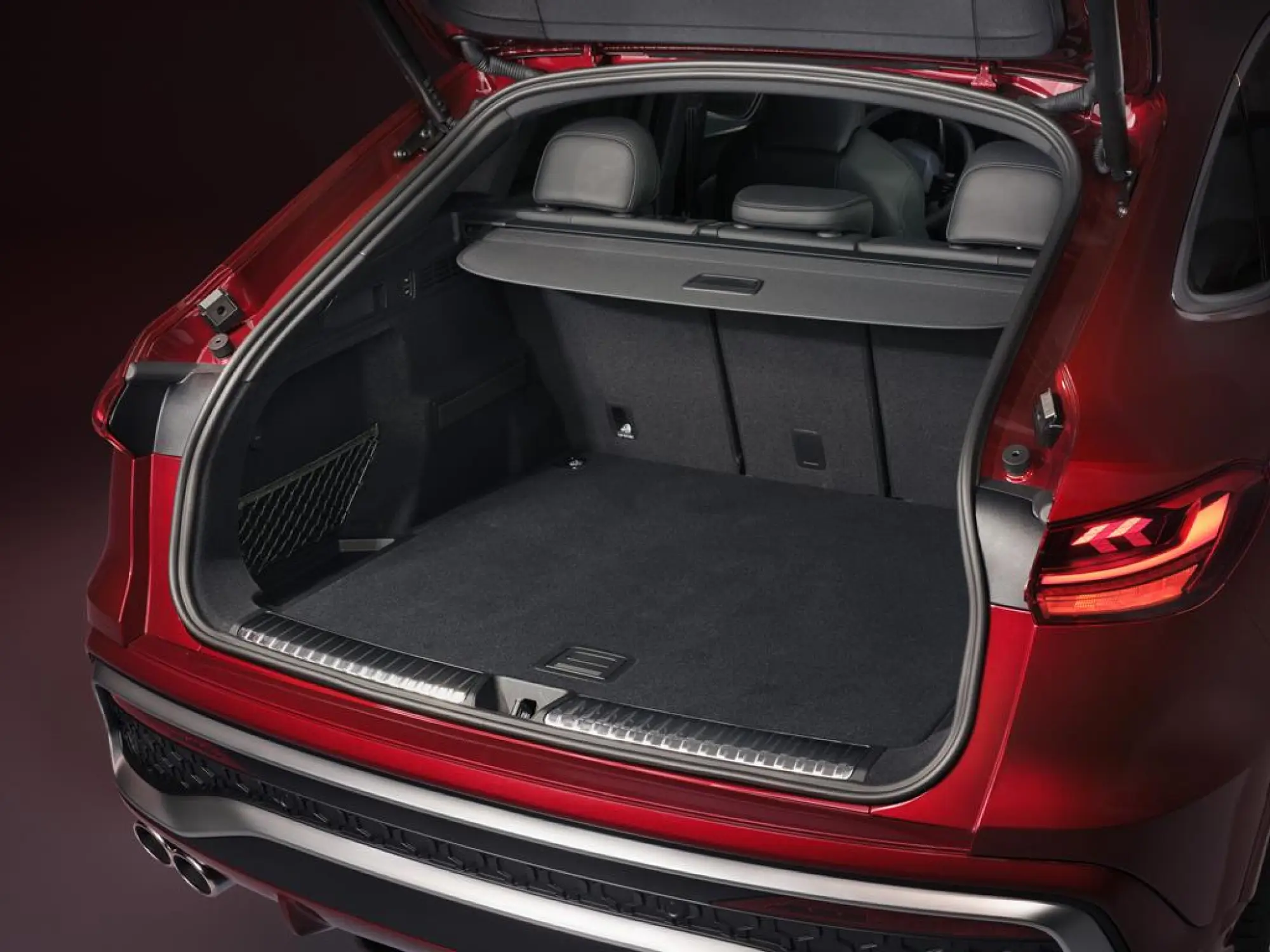 Audi Q5 Sportback 2025 - 24
