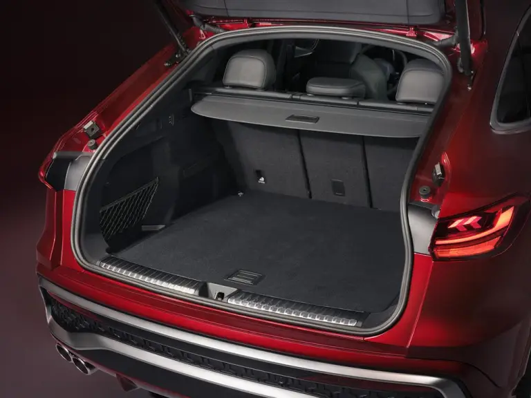 Audi Q5 Sportback 2025 - 24