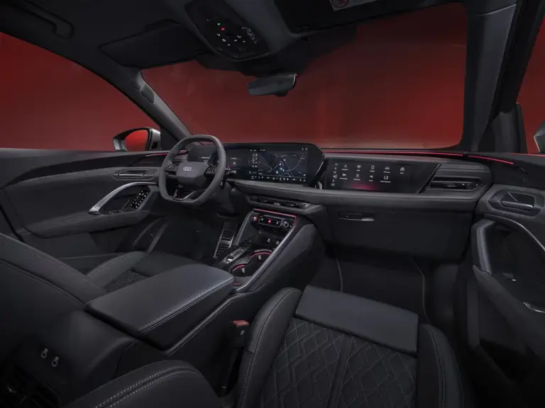 Audi Q5 Sportback 2025 - 25