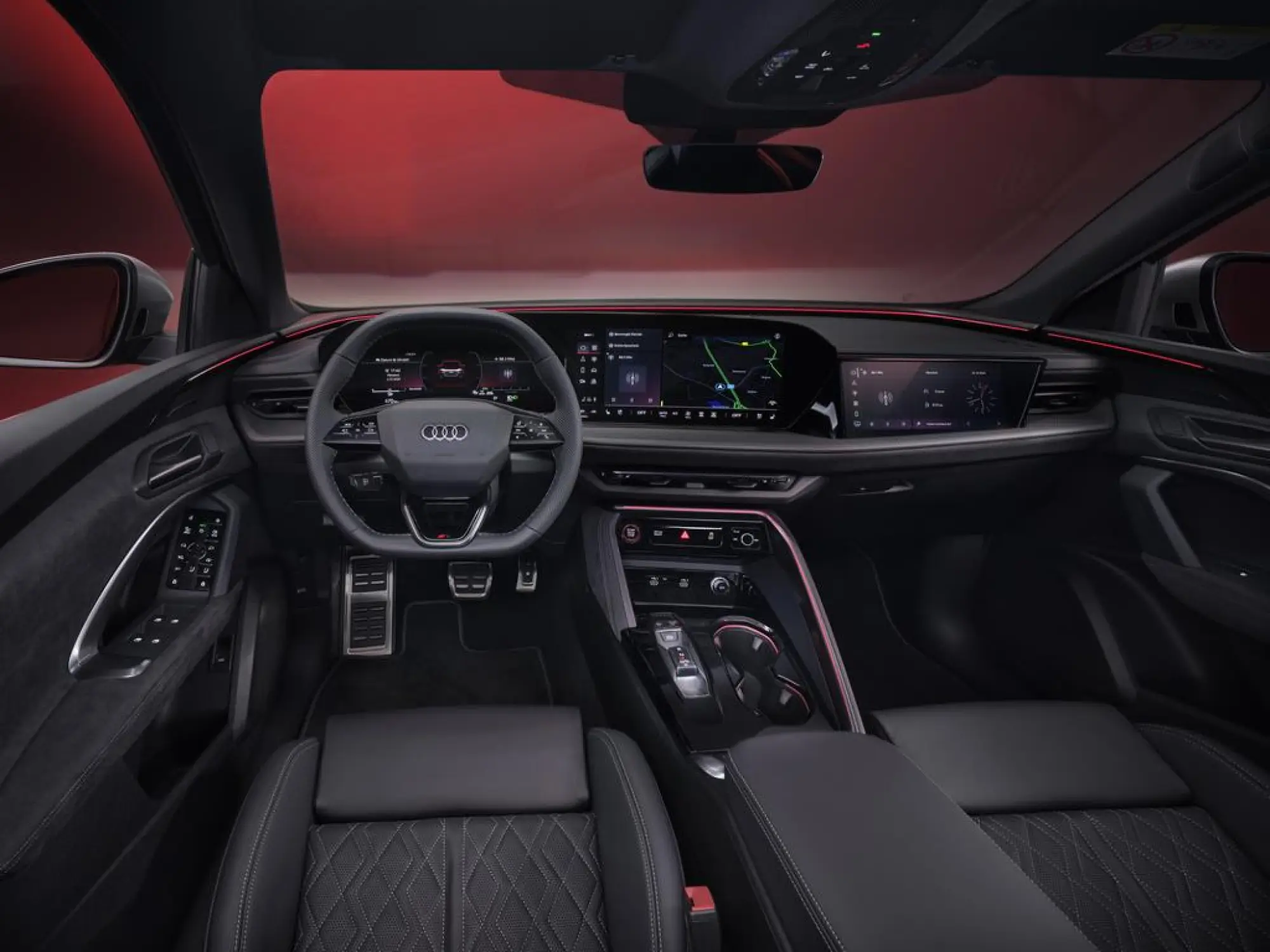 Audi Q5 Sportback 2025 - 23