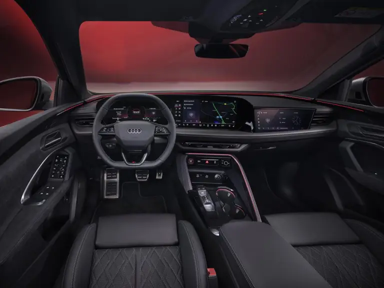 Audi Q5 Sportback 2025 - 23