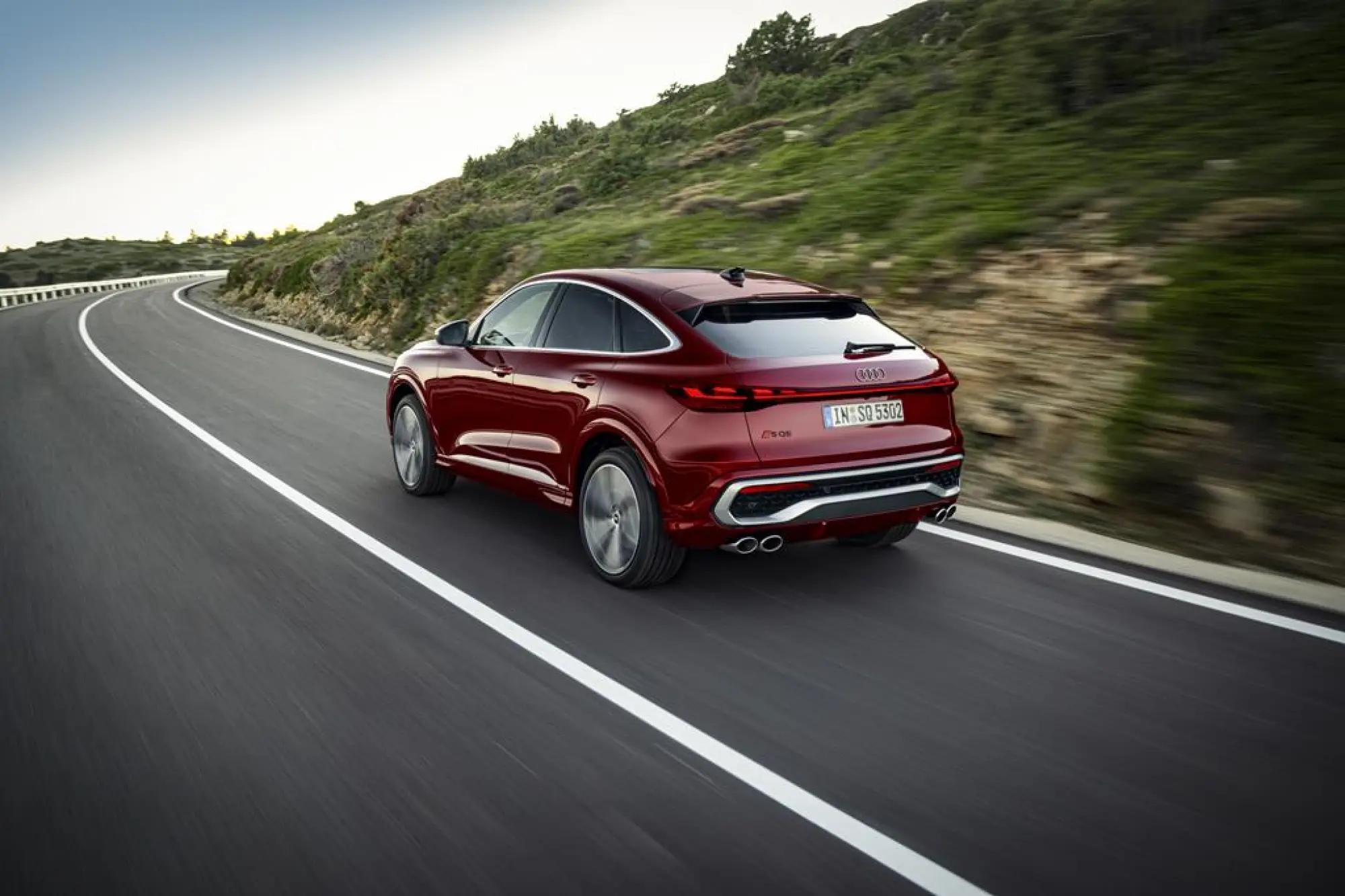 Audi Q5 Sportback 2025 - 15