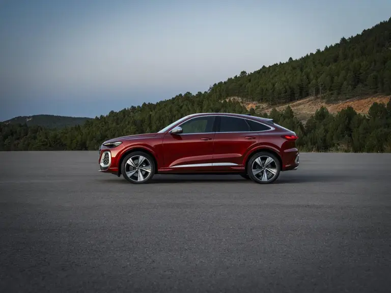 Audi Q5 Sportback 2025 - 17