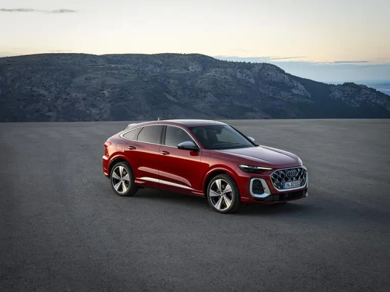 Audi Q5 Sportback 2025 - 18