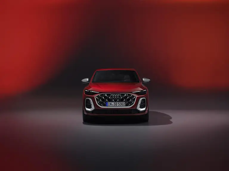 Audi Q5 Sportback 2025 - 20