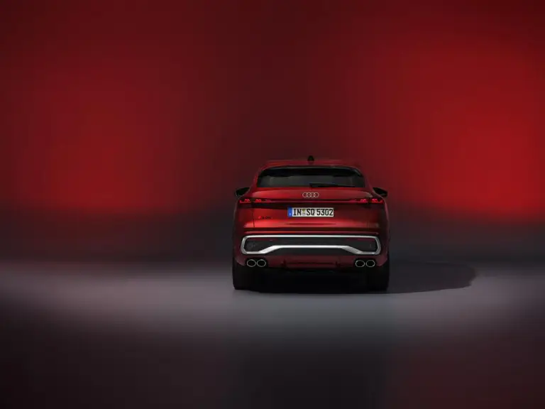 Audi Q5 Sportback 2025 - 22