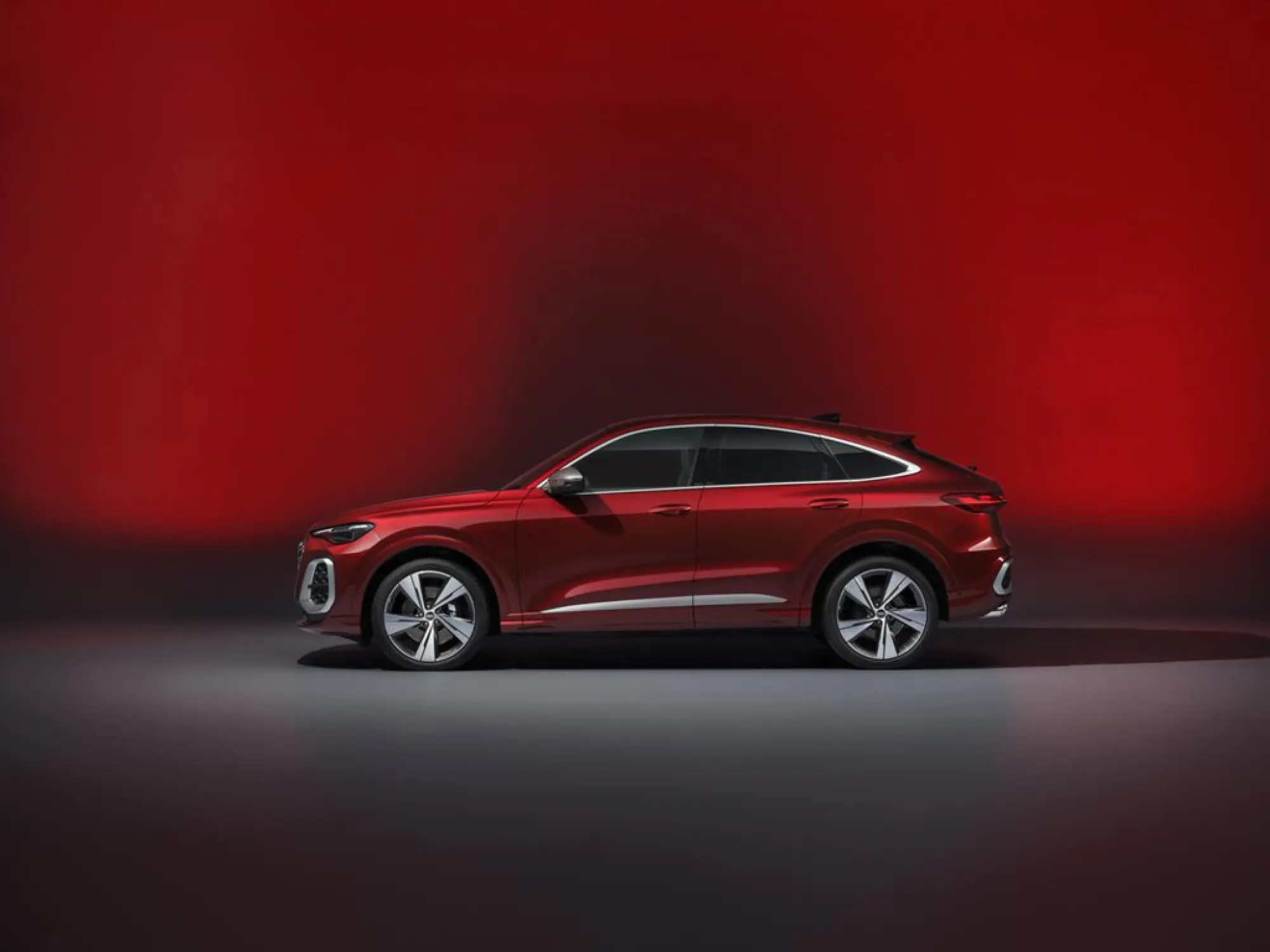 Audi Q5 Sportback 2025 - 19