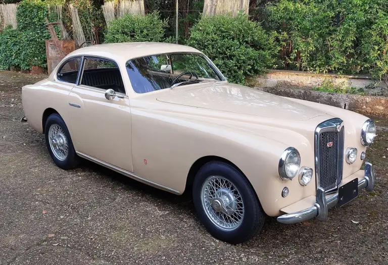 MG TD Arnolt Bertone - 7