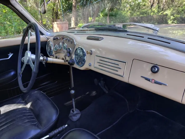 MG TD Arnolt Bertone - 4