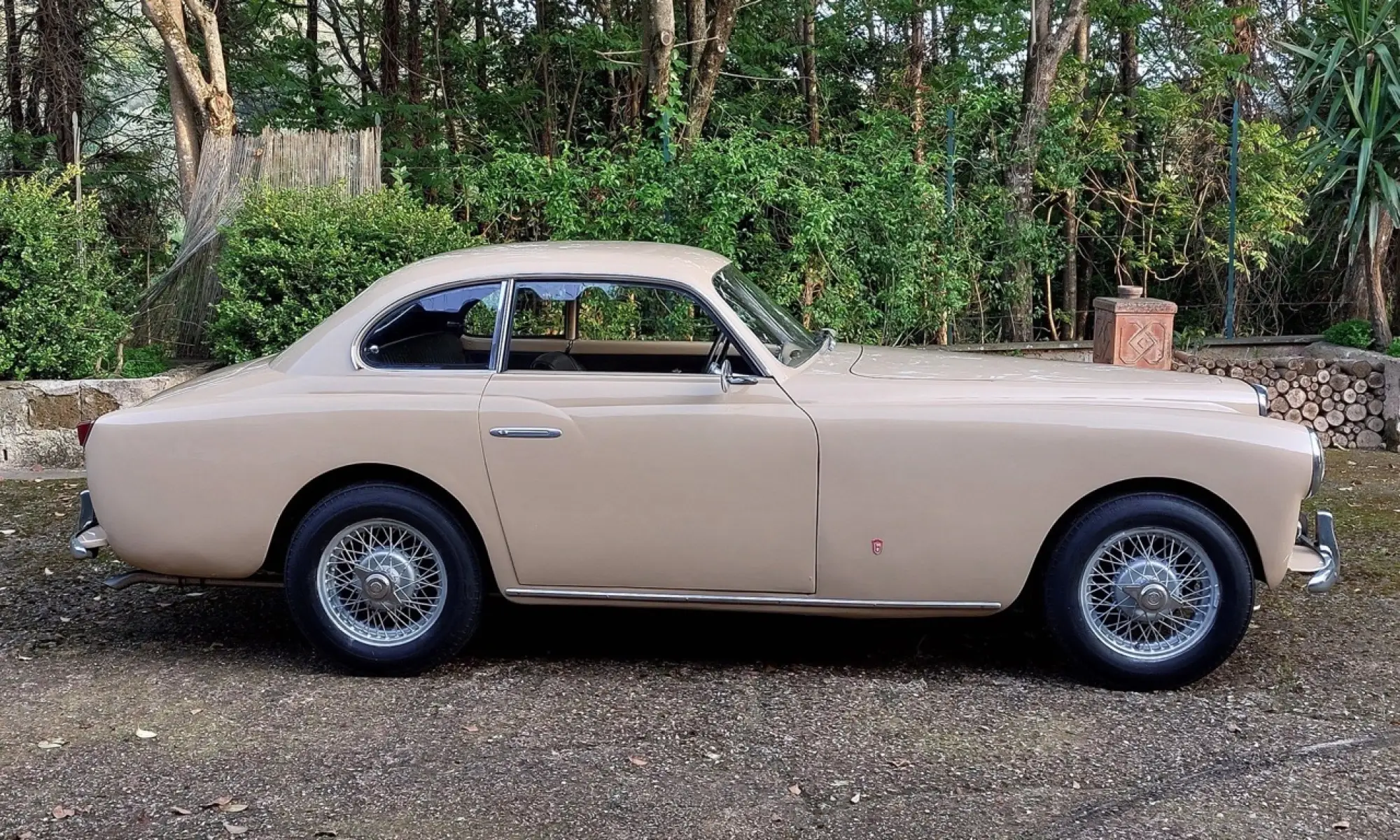 MG TD Arnolt Bertone - 3