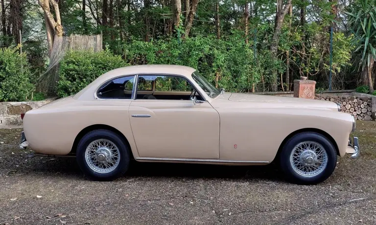 MG TD Arnolt Bertone - 3
