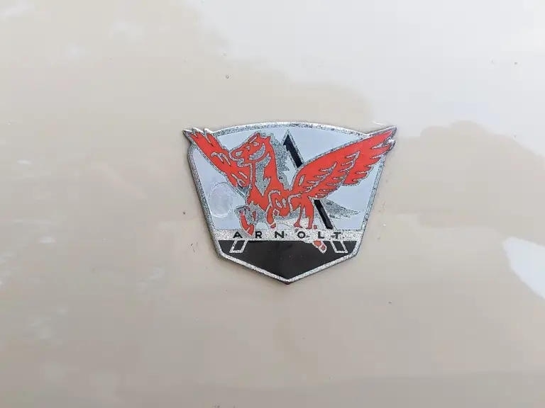 MG TD Arnolt Bertone - 8