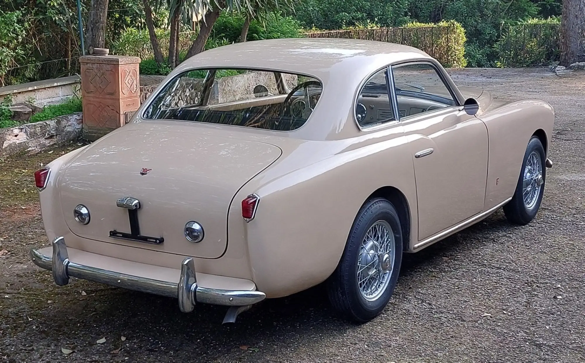 MG TD Arnolt Bertone - 5